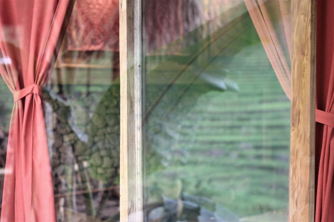 Pu Luong Treehouse Villa ภายนอก รูปภาพ